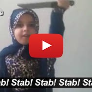 Palestinian incitement