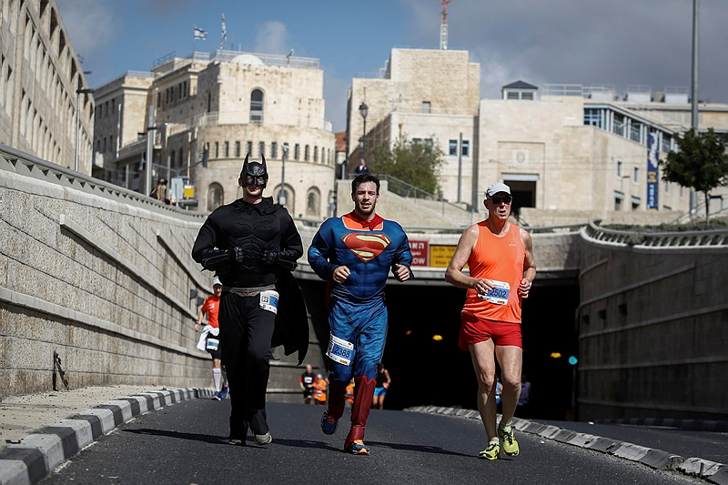 superheroes marathon superheroes marathon