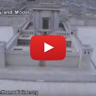 Temple Mount Discovery
