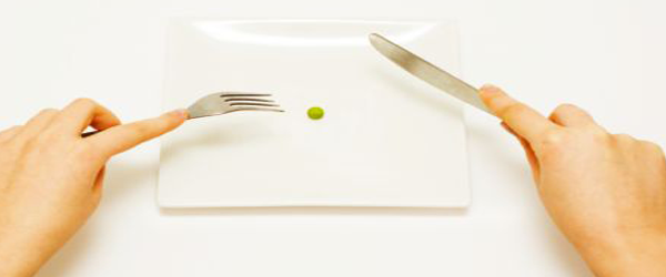 Eating disorder