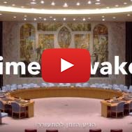 Time for UN to wake up