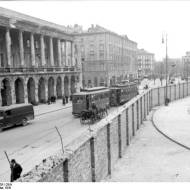 Warsaw Ghetto