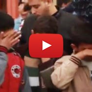Hamas child abuse