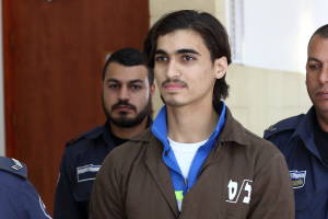 Arab-Israeli joins ISIS