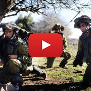 IDF Golan