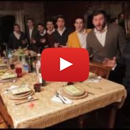 A Cappella Seder