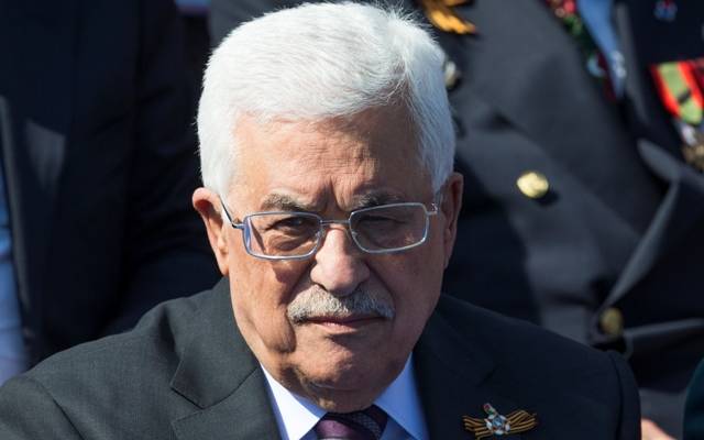 Abbas