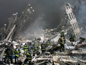 9/11 attacks