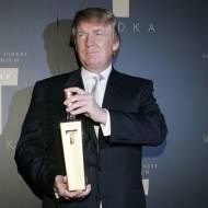 Trump vodka