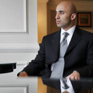 Yousef al Otaiba