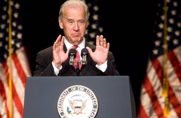 Joe Biden