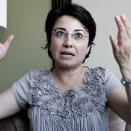 Hanin Zoabi