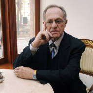 Alan Dershowitz