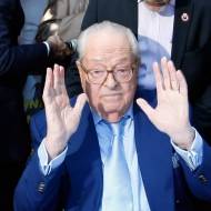 Jean-Marie le Pen