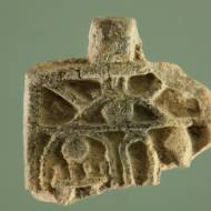 ncient Egyptian amulet