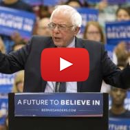 Bernie Sanders