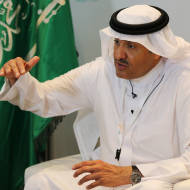 Prince Sultan bin Salman