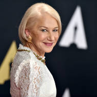 Helen Mirren