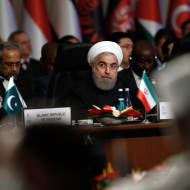 Organization of Islamic Cooperation