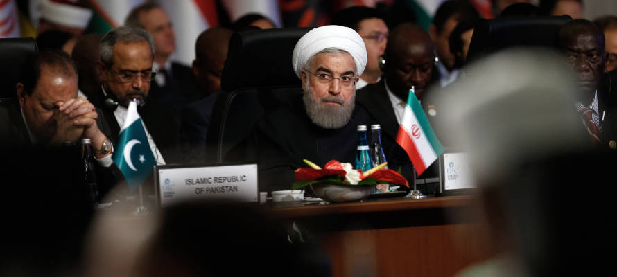 Organization of Islamic Cooperation