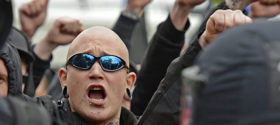 anti-Semitism