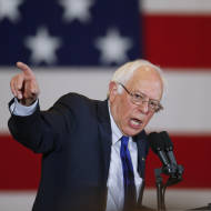 Bernie Sanders