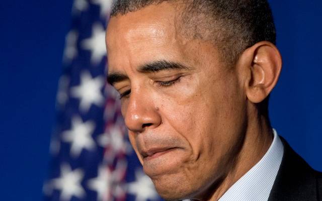President Barack Obama