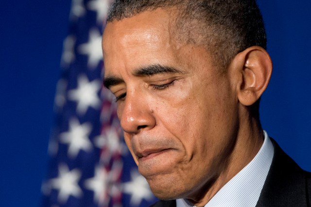 President Barack Obama