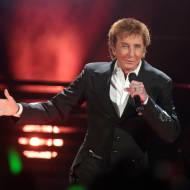 Barry Manilow