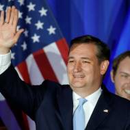 Ted Cruz