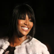 Naomi Campbell