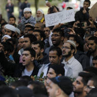 UK Muslims
