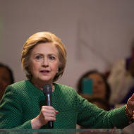Hillary Clinton