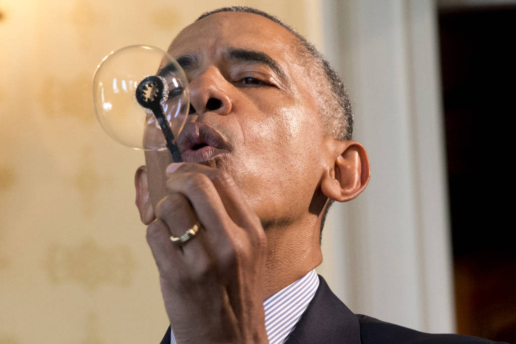 Barack Obama