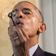 Barack Obama