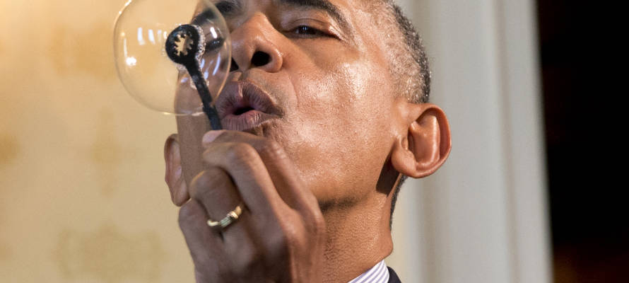 Barack Obama