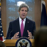 John Kerry