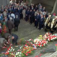 Croatia Holocaust