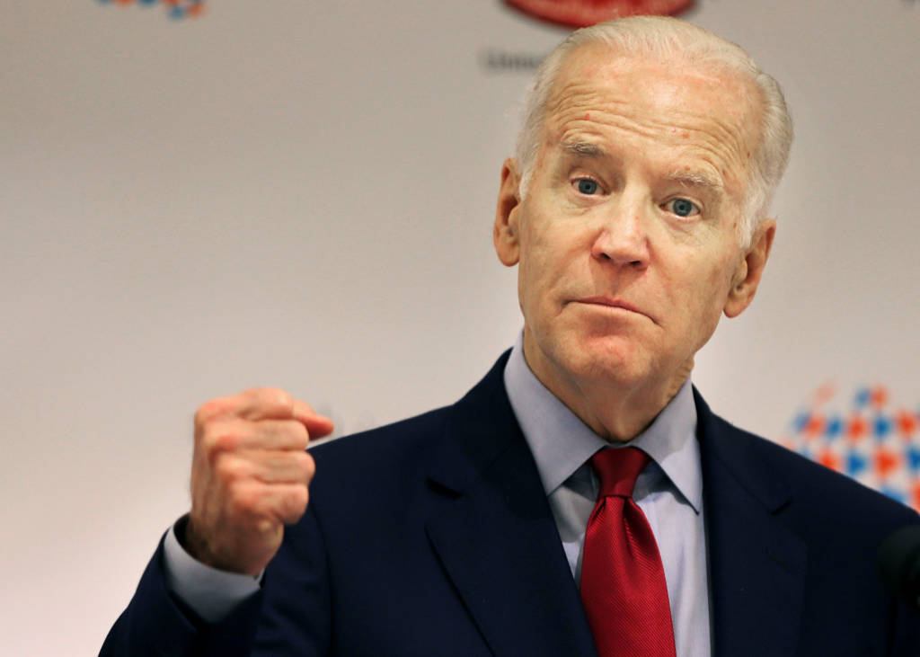 Joe Biden