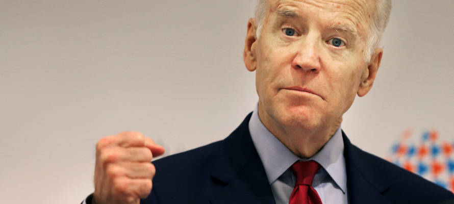 Joe Biden