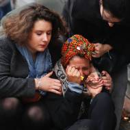 Islamic terror