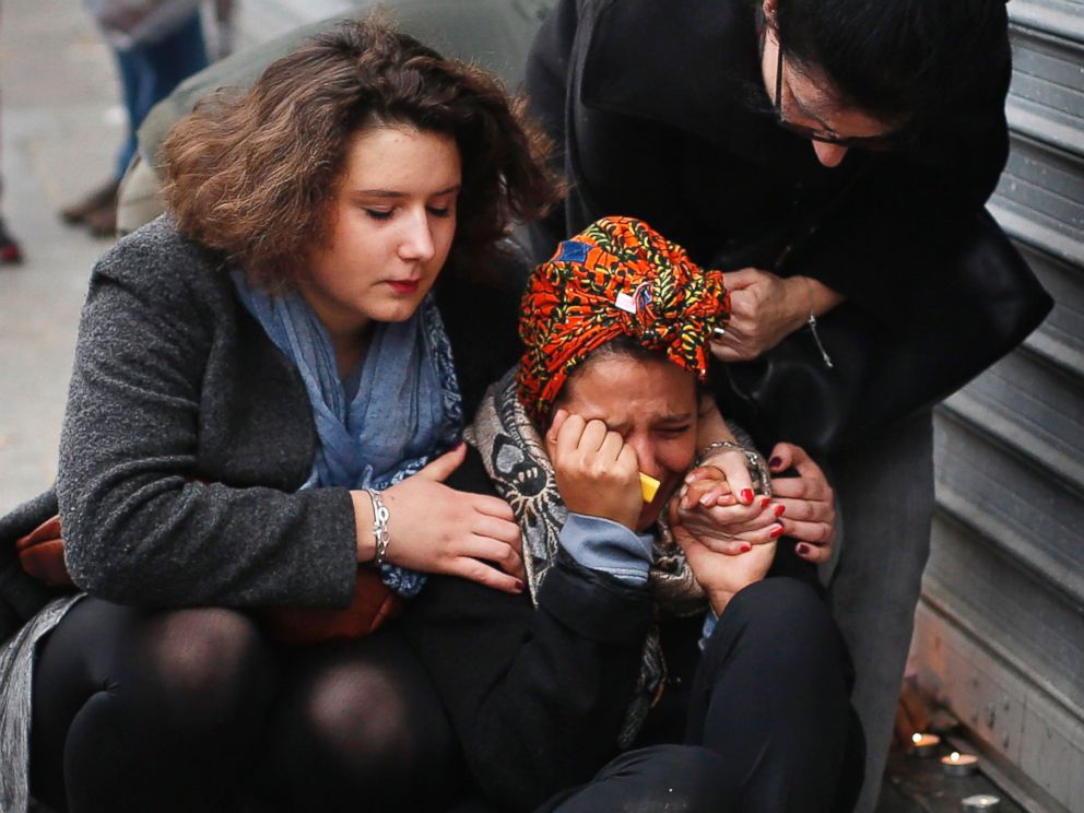 Islamic terror