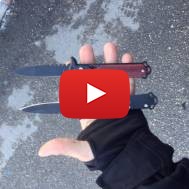 Stabbing