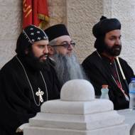 Archbishop Sewerios Malki Murad
