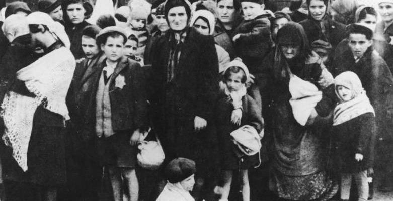 Holocaust
