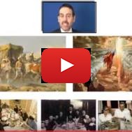 Crash course on Passover