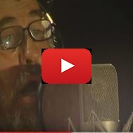 Jewish Pavarotti