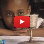 Ethiopian aliyah
