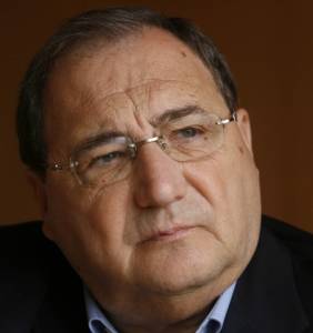 ADL head Abraham Foxman