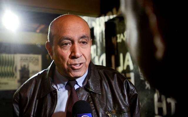 MK Zouheir Bahaloul